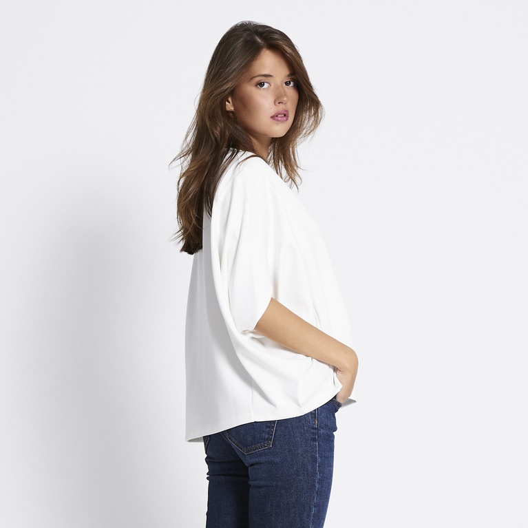 Cape pusero "Charli"